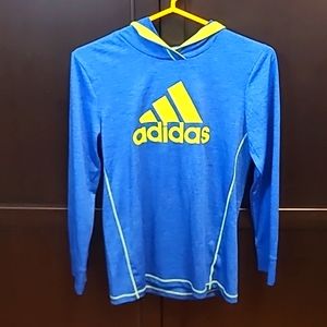 Youth Adidas Hoodie
